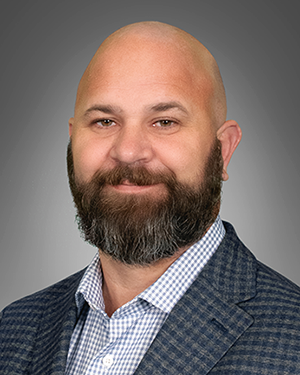 Matt Spang VP of Sales and Marketing for the Double E Group