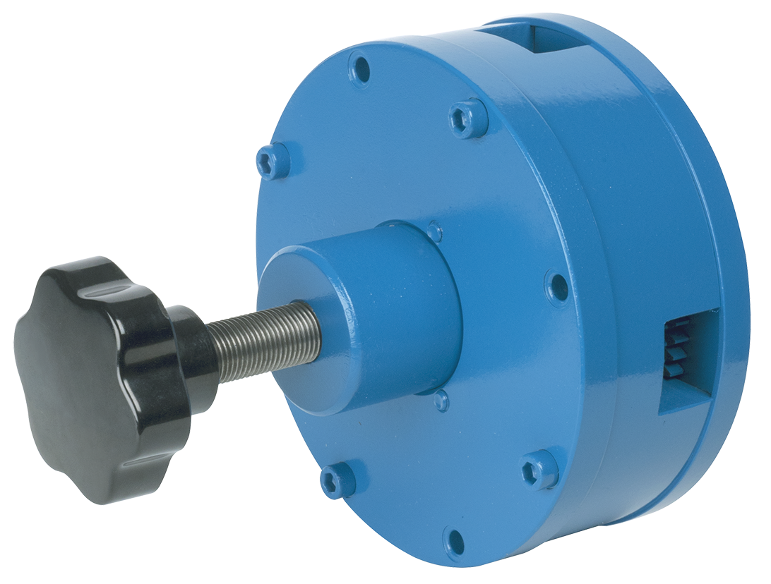 Mechanical Spring Brake