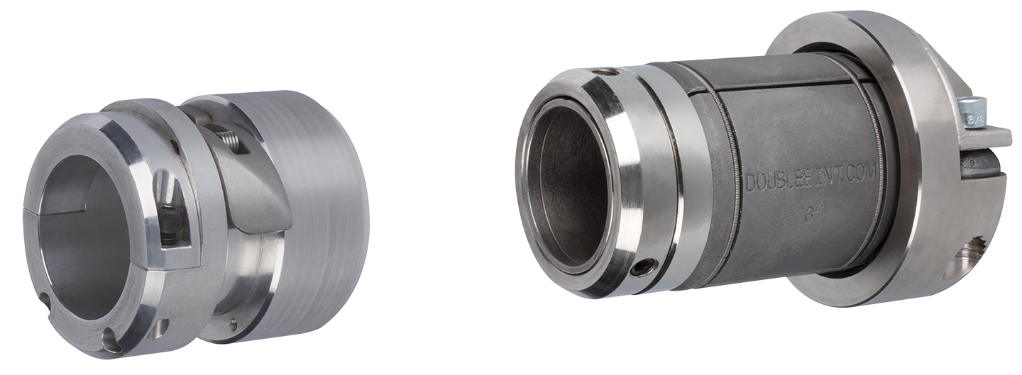 roll collar no shaft