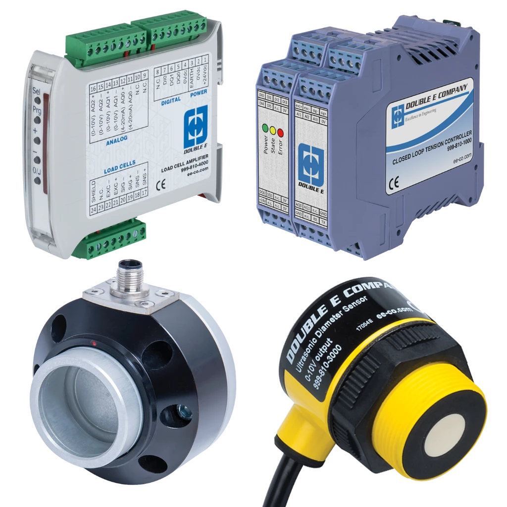 web-tension-control-system