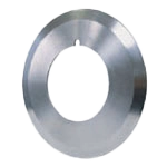 Circular Dished Knife