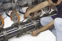 Expandette Cutting Ring