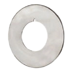 Circular Flat Knife