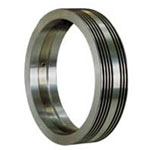 Single Edge Multi Grooved Anvil