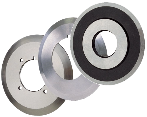 Circular Knives for Shear Slitting and Crush Cutting img