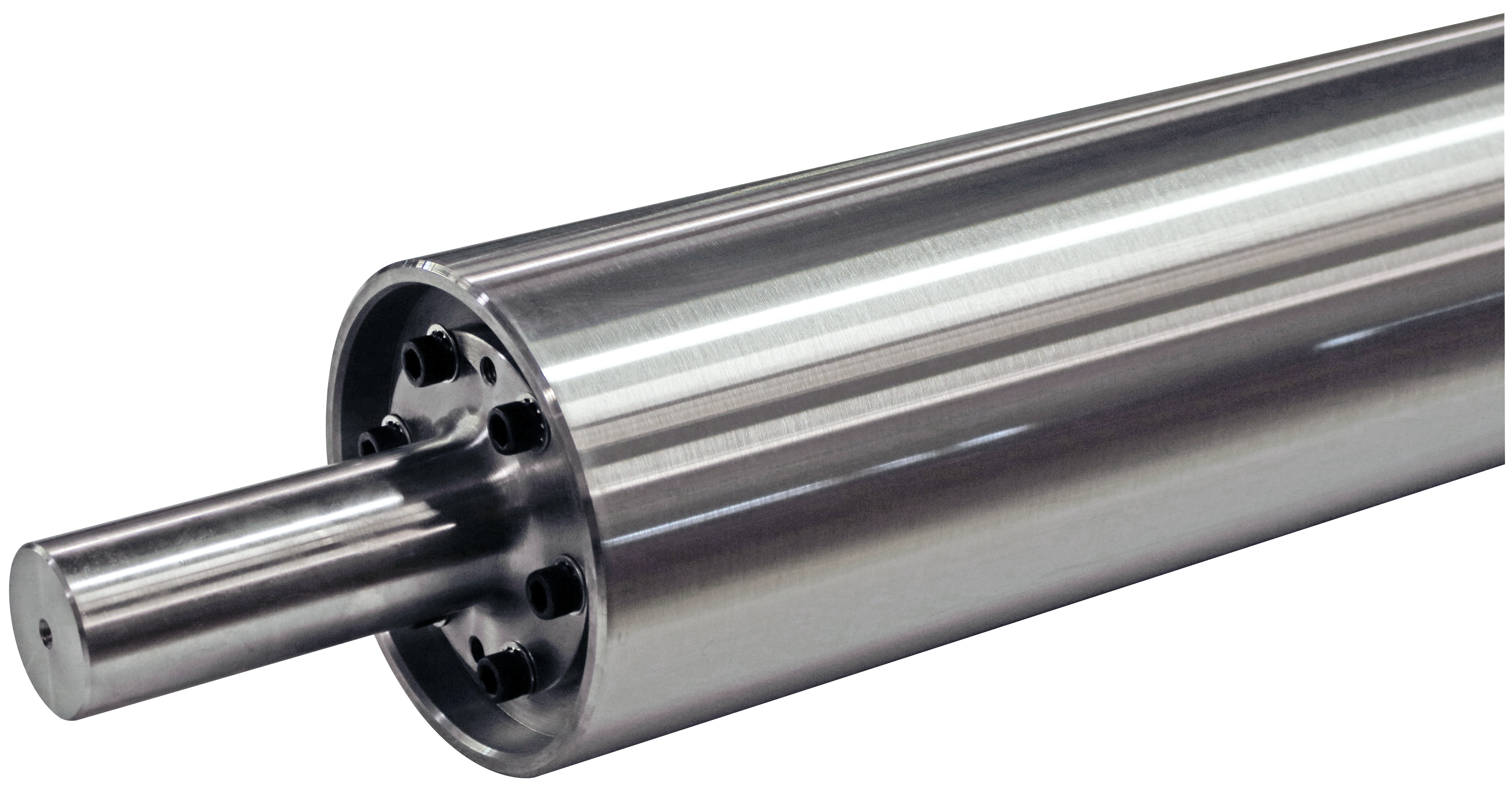 Steel Idler Roller